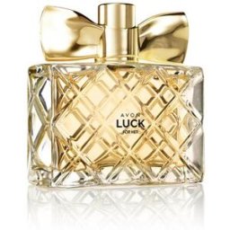 Avon Luck for Her EdP 50 ml