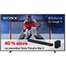 85" Sony Bravia XR-85X90L