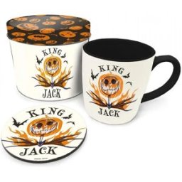 Pyramid Disney: Nightmare Before Christmas - dárkový set