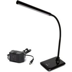 VELAMP Stolní lampa 6 W TL1606N s dotykovým spínačem