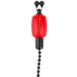 FOX Black Label Dinky Bobbins red