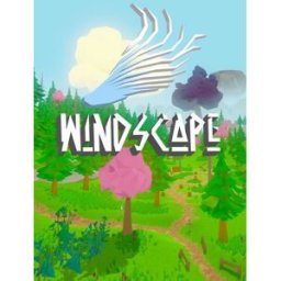 Plug in Digital Windscape (PC) Steam DIGITAL
