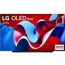 83" LG OLED83C44
