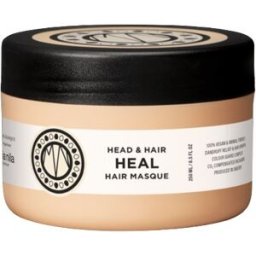 MARIA NILA Head and Hair Heal Mask 250 ml