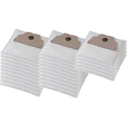 KOMA EX02S - Sada 25 ks sáčků do vysavače Electrolux Mondo