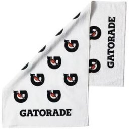 Gatorade Sports ručník NHL