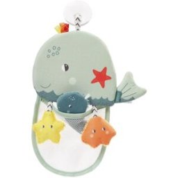 Baby Fehn Splash & Play Kapsář na hračky