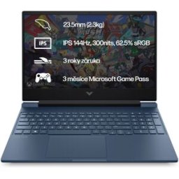 VICTUS by HP 15-fb3956nc Performance Blue