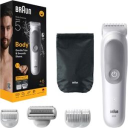 Braun Series 5 BG5550