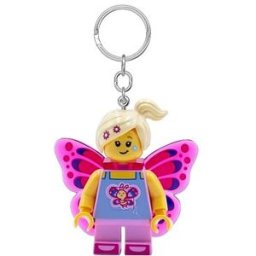 Lego Iconic Motýlí dívka svítící figurka (HT)