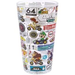 PALADONE Nintendo: Super Mario - sklenice