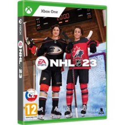Electronic Arts NHL 23 - Xbox One