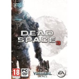 Electronic Arts Dead Space 3 (PC) DIGITAL