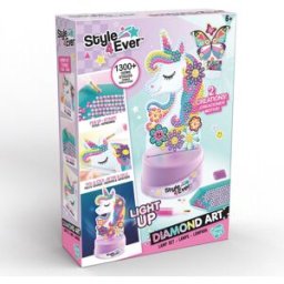 Canal Toys Style4Ever Lampička