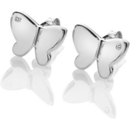 HOT DIAMONDS Flutter DE732 (Ag925/1000 2,4 g)