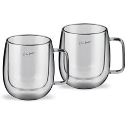 LAMART LT9035 SET 2KS LAIT 350ML VASO