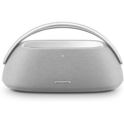 Harman/Kardon Go + Play 3 šedý
