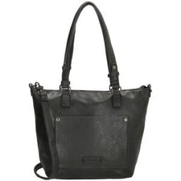 Enrico Benetti Bobbi 66522 black