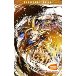Bandai Namco Dragon Ball FighterZ â€“ FighterZ Pass (PC) DIGITAL