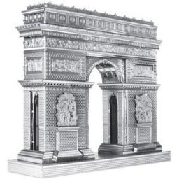 Metal Earth 3D puzzle Vítězný oblouk (ICONX)