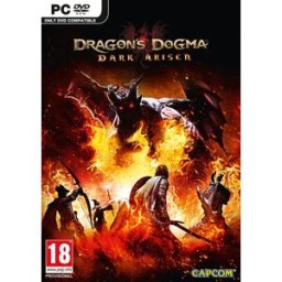 CAPCOM Dragon's Dogma: Dark Arisen (PC) DIGITAL