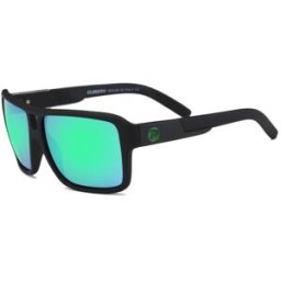 DUBERY Redmond 2 Black / Green