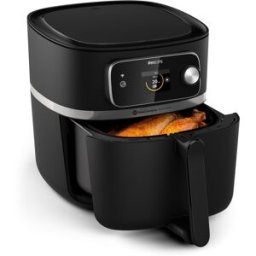 Philips 7000 Series Airfryer Combi 8,3l XXL Connected 22v1 HD9880/90