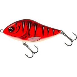 Salmo Slider Sinking 12 cm, 70 g, Red Wake