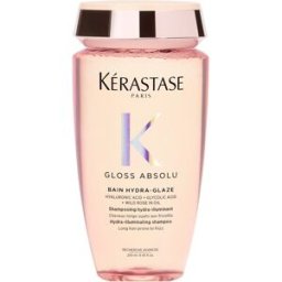 KÉRASTASE Gloss Absolu Bain Hydra-Glaze 250 ml