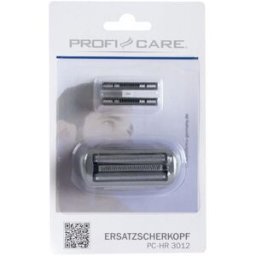 ProfiCare HR 3012 náhradní hlava