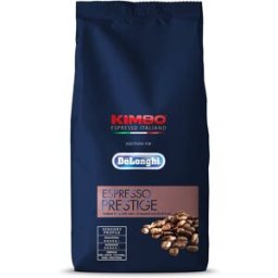 DeLonghi Kimbo Prestige, zrnková, 1000g
