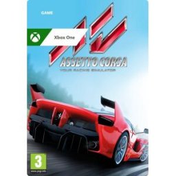 Microsoft Assetto Corsa - Xbox Digital