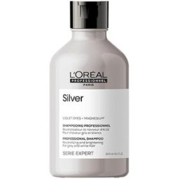 L'ORÉAL PROFESSIONNEL Serie Expert Silver šampon 300 ml
