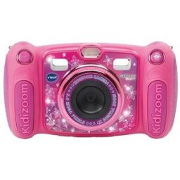 Vtech Kidizoom Duo MX 5.0 růžový