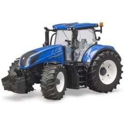 Bruder 3120 Traktor New Holland T7.315