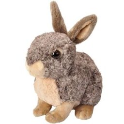 WILD REPUBLIC plyšový Králík 30 cm