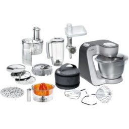 Bosch MUM58364 CreationLine