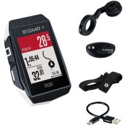 Sigma ROX 11.1 EVO HR SET