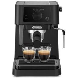 DeLonghi Stilosa EC 235.BK