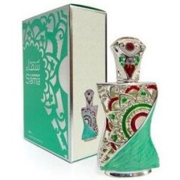 Al Haramain Sama - parfémovaný olej 15 ml