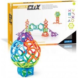 GuideCraft PowerClix Organics set 100 ks