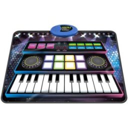 MaDe Podložka DJ mix 55 × 43 cm
