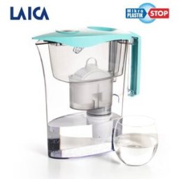 Laica Mikro PLASTIK-STOP UFSBE02