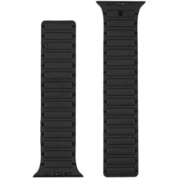 Tactical MagBand pro Apple Watch 42/44/45/49 Black