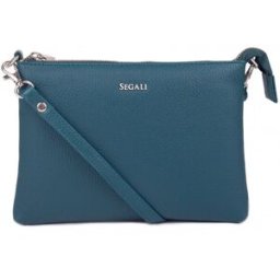 SEGALI A6B rain storm