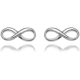 HOT DIAMONDS Infinity DE390 (Ag925/1000, 2,5 g)