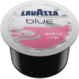 Lavazza BLUE Amabile Lungo 100 porcí