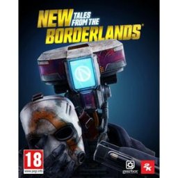 2K New Tales from the Borderlands - PC DIGITAL