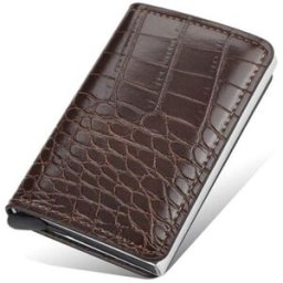 Gaira® Gaira Pouzdro na karty a bankovky 70860-15