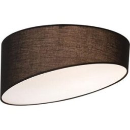 Aca Decor PABLO max. 3× E27, max. 60 W, černé